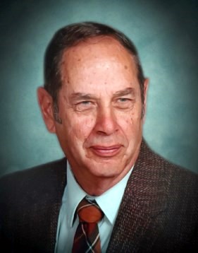 Obituary of Howard Louis Happe