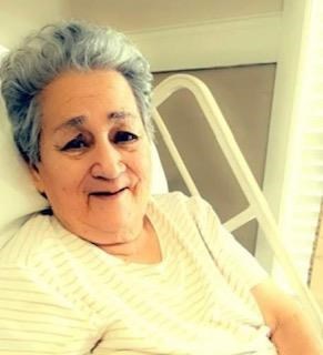 Obituary of Eva Garcia Lozano