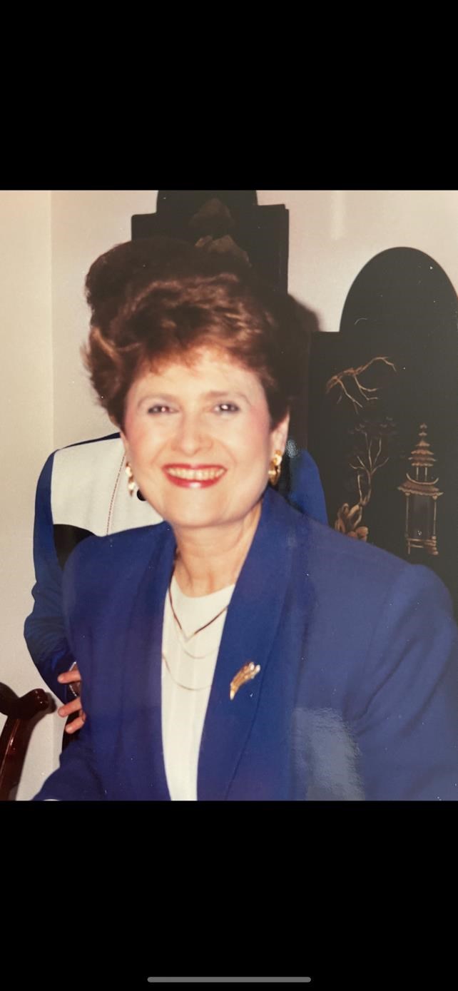 Obituary of Adeline G. Maresca