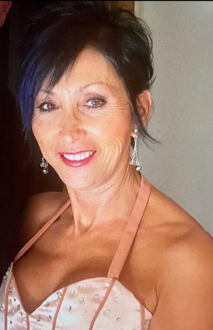 Obituary of Bobbie Jean Henderson