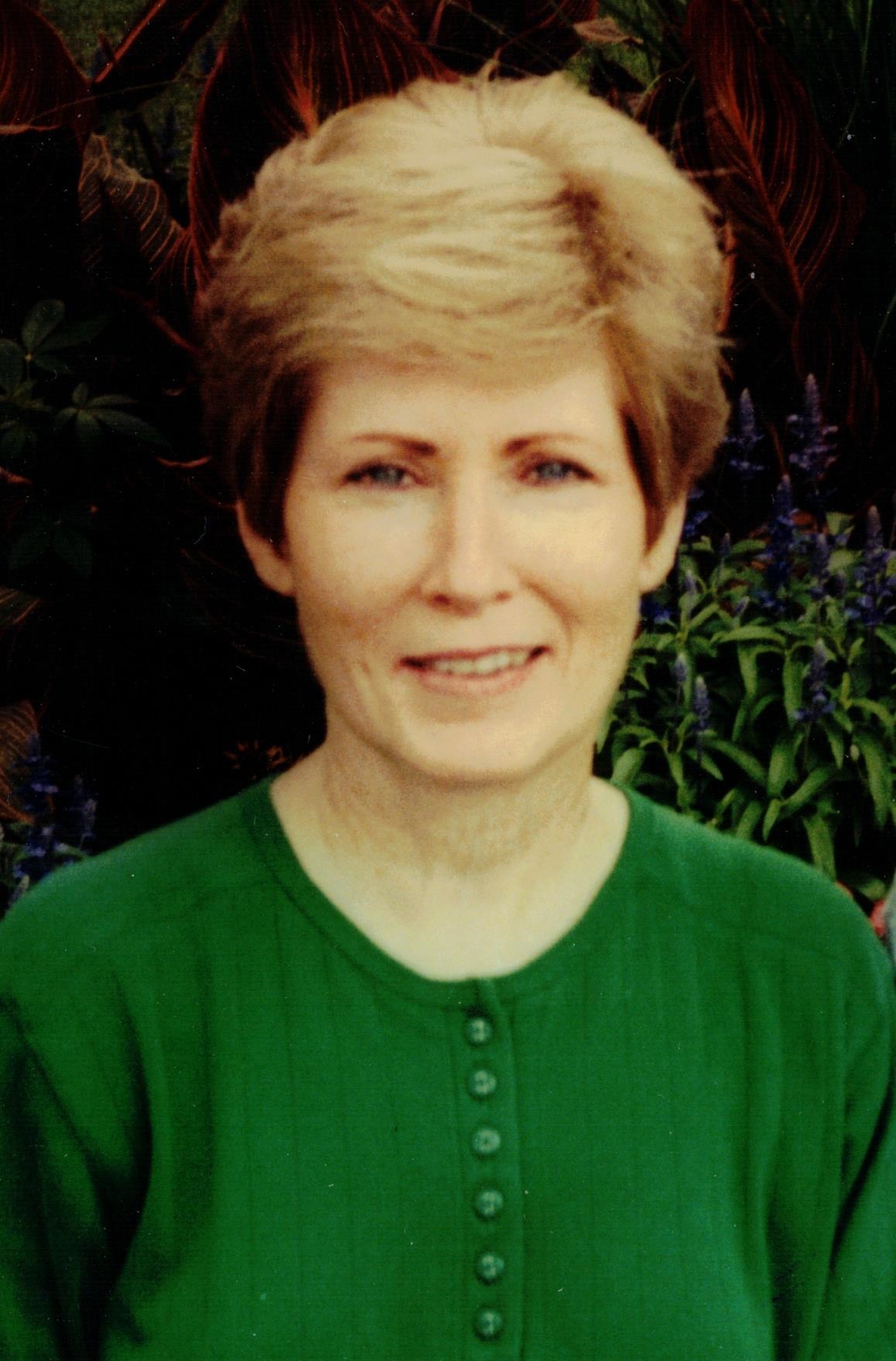 Obituario de Audrey Ann Fussell