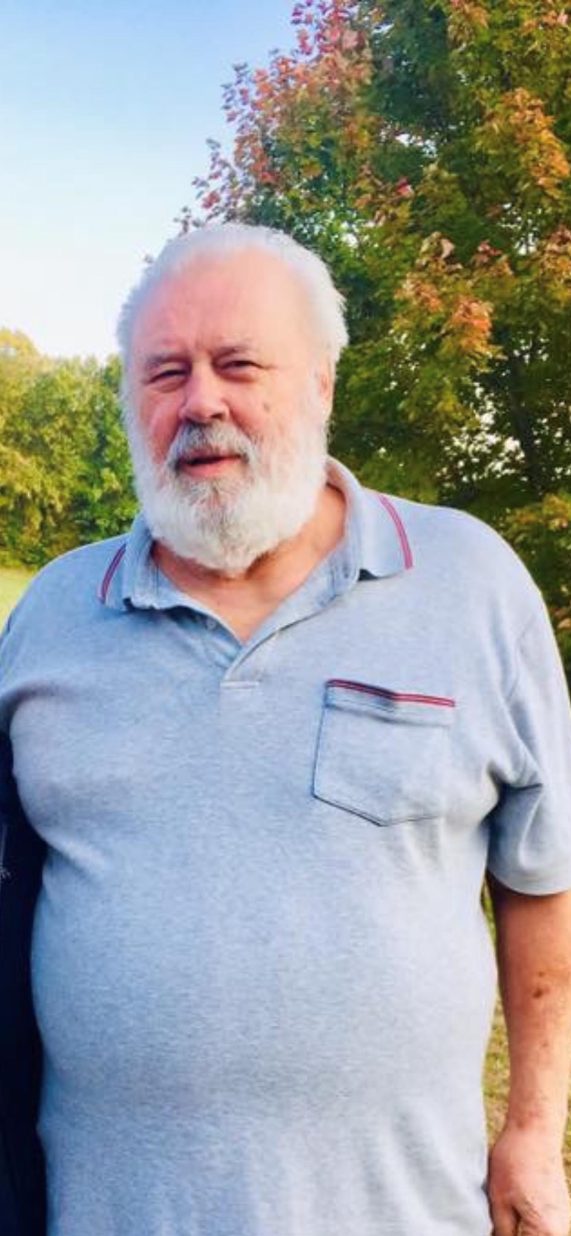 Obituary of Joseph J. Depre