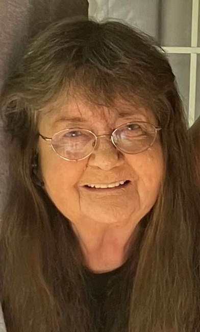 Obituary of Judith Ann Schultz