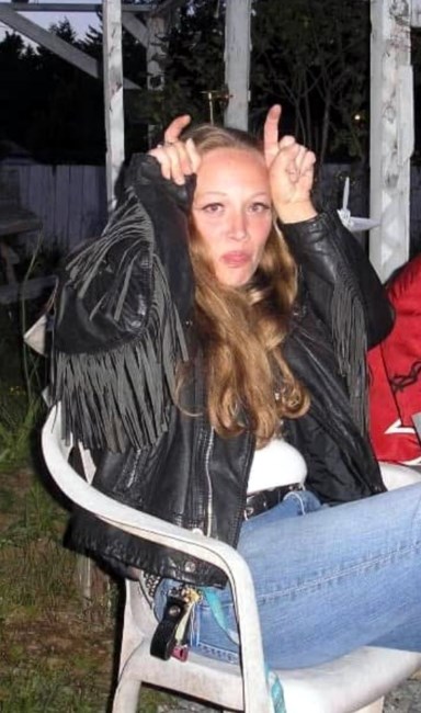 Obituary of Carrie Hansen