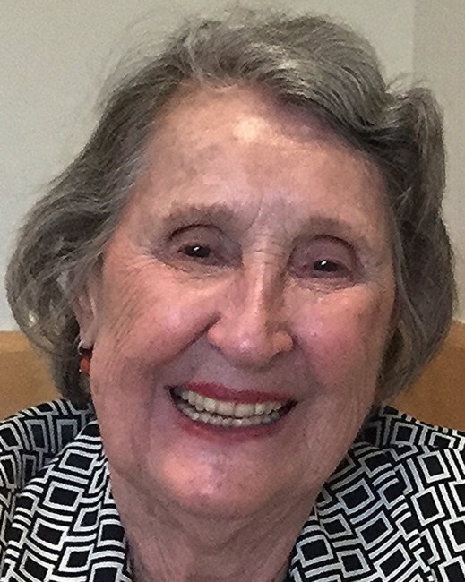 Obituary of Dorothy Ann Schiff