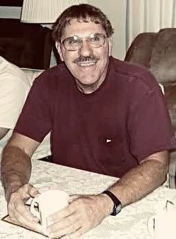 Obituary of Robert Wayne Grosso