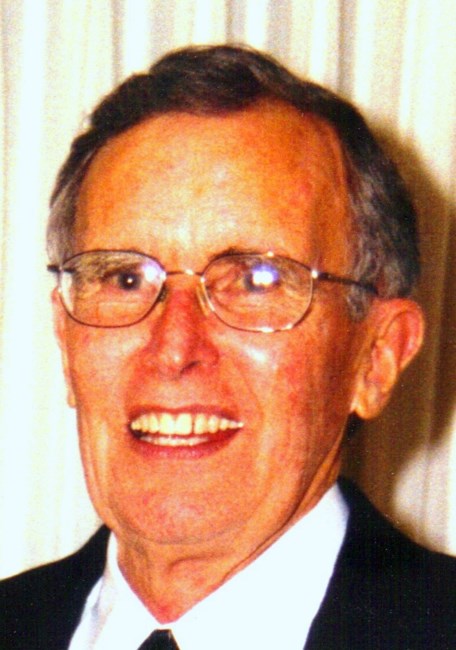 Obituary of Carl L. Williams