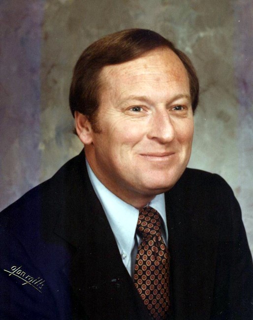 Obituary of James L Jayne