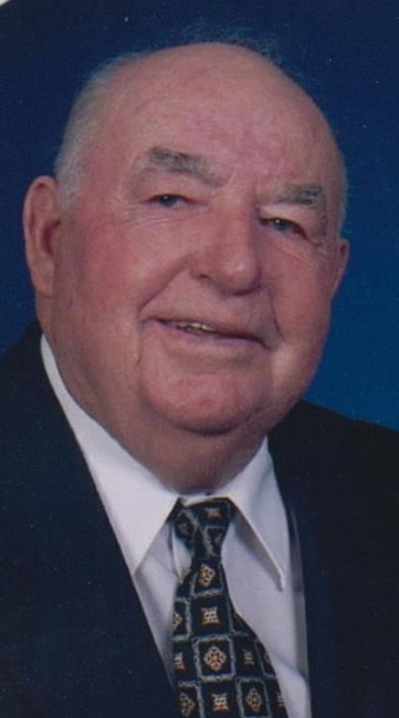 Obituary of William Edward Walters Jr.