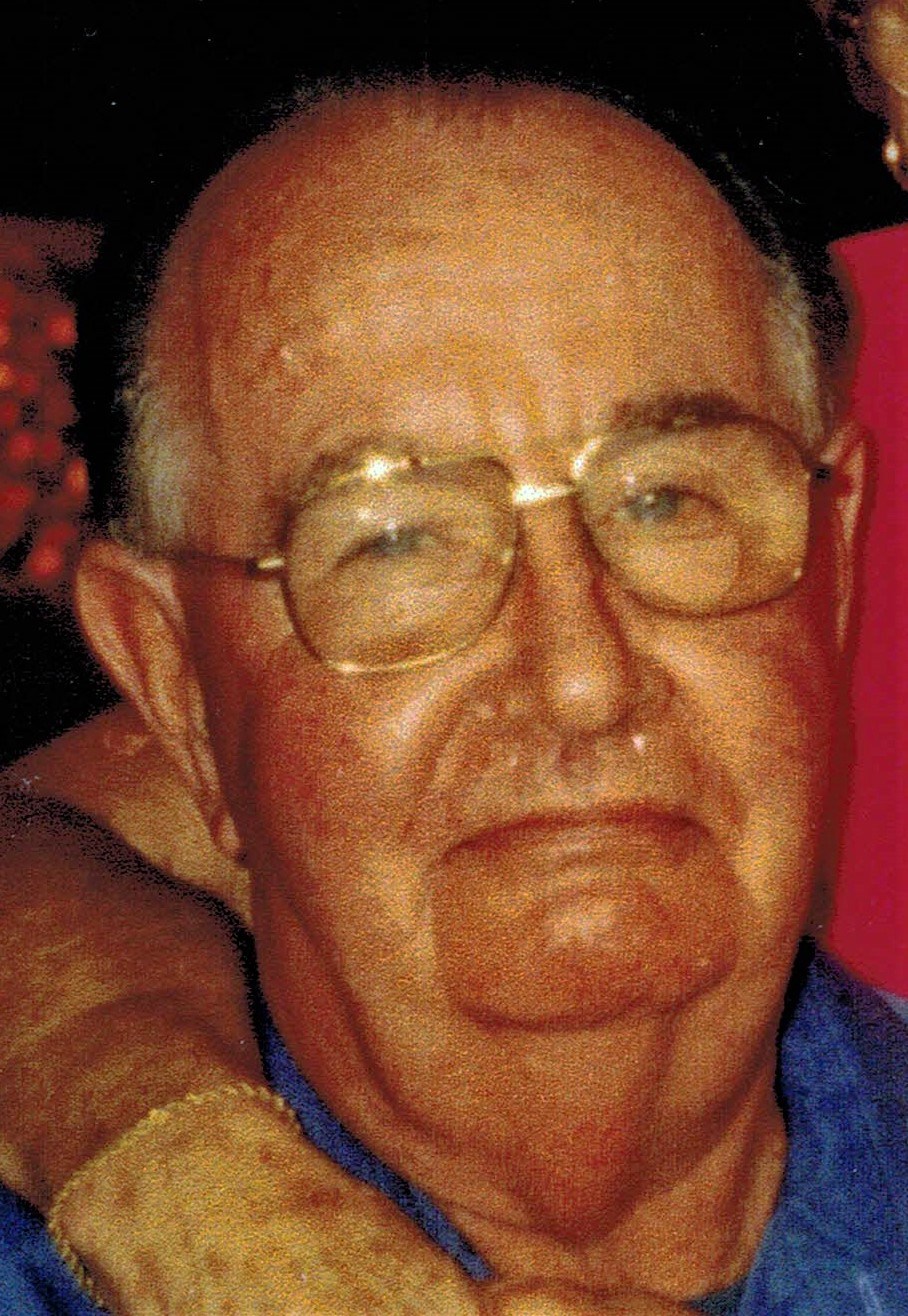 Obituary of John E. Flynn