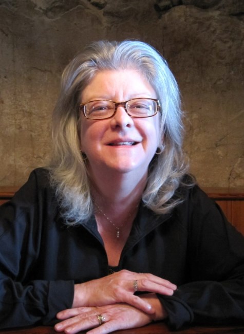 Obituary of Carol Fisher Craine