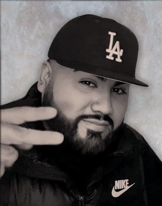 Obituary of James Mendoza Espinosa