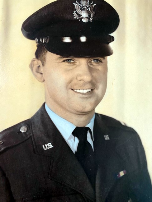 Obituary of John Richard Stamant