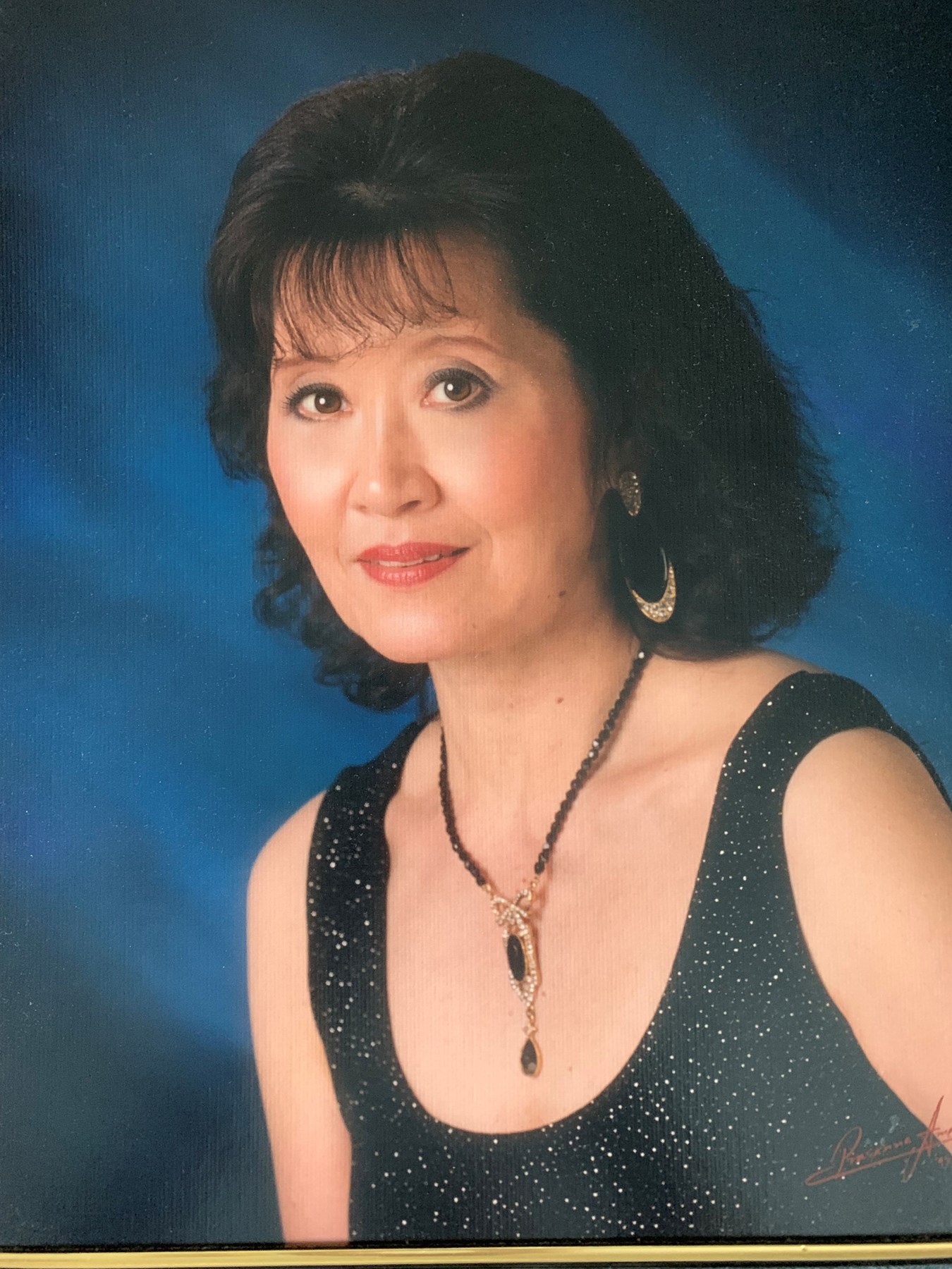 Obituary of Koko Moore