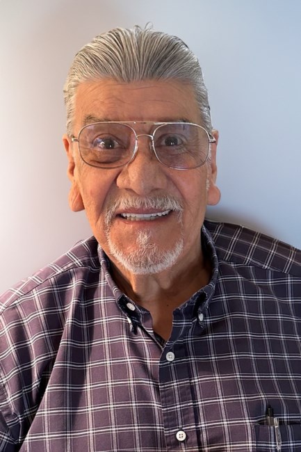 Obituary of Basil Sandoval