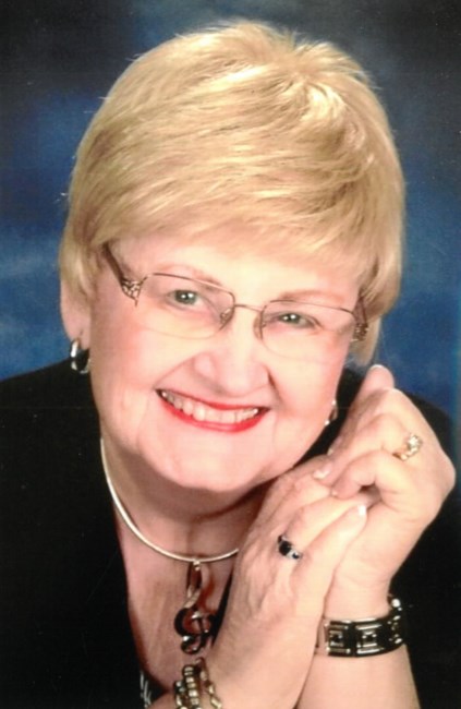 Obituary of Bette JoAnn Karre