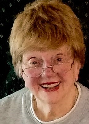 Obituary of Beverlee Guerrucci