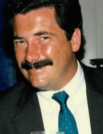 Obituary of James Douglas Merkling