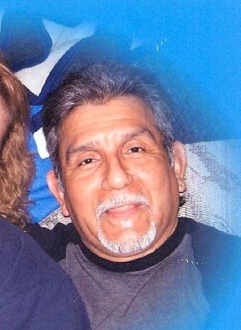 Obituary of David Richard Martinez