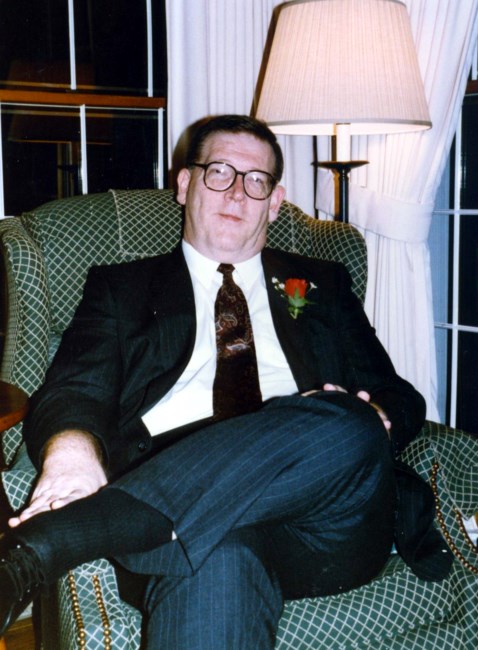 Obituary of John Hall Ashby