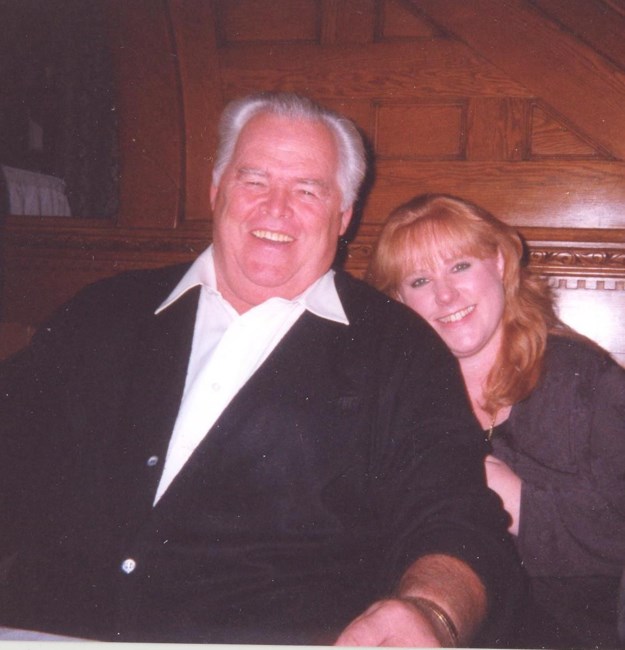 Obituary of Frederick Roy Eickstadt