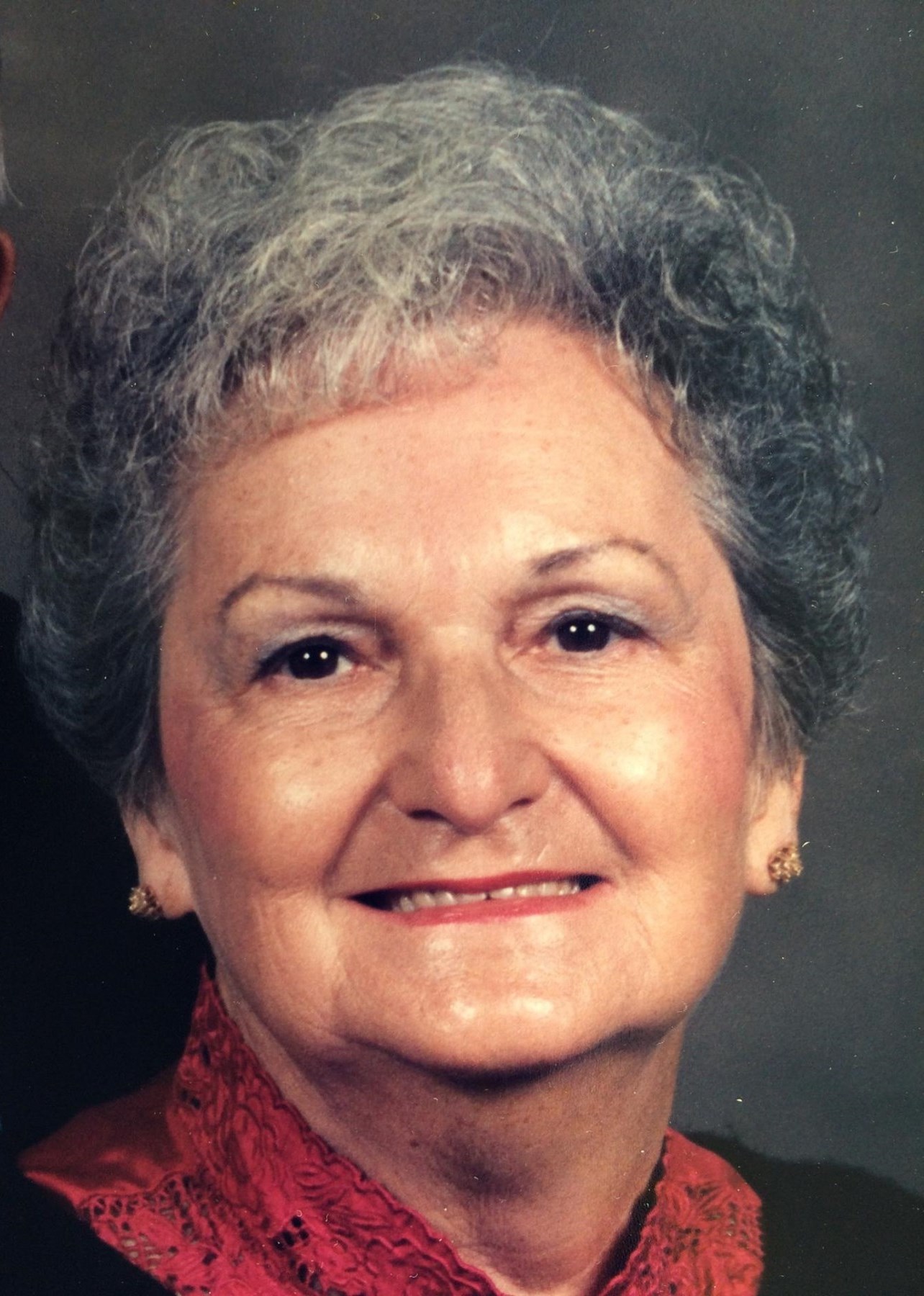 Mrs. Anna Francis Obituary Cape Coral, FL