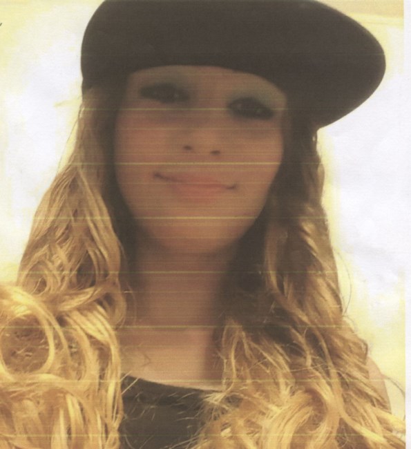 Obituary of Alexandra Rae Elizabeth Newsom