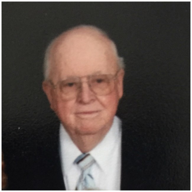 Obituary of Charles R White