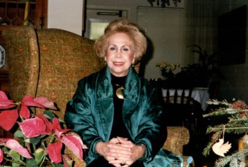 Obituary of Sofia Seage