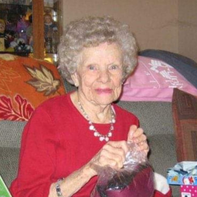 Obituario de Beatrice M. Demers