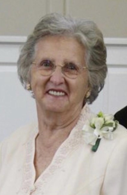 Obituary of Wilma M. (Llewellyn) Troutman