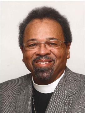 Obituary of Reverend Dr. Elijah Earl McGee