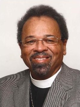 Obituary of Reverend Dr. Elijah Earl McGee