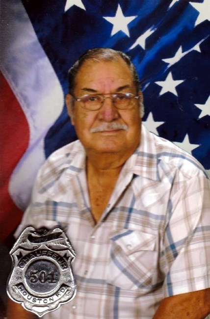 Obituary of Jesse Q. Salazar, Sr.