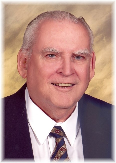 Obituary of George Frankfurth