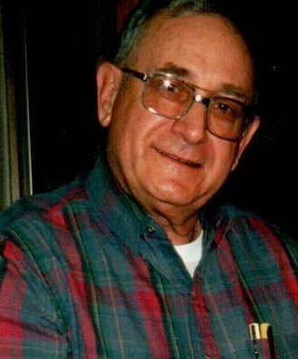 Obituario de John Dugger Baxter