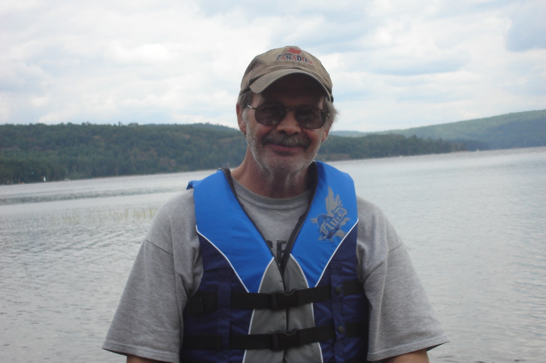 Obituary of Robert Bruce Slater