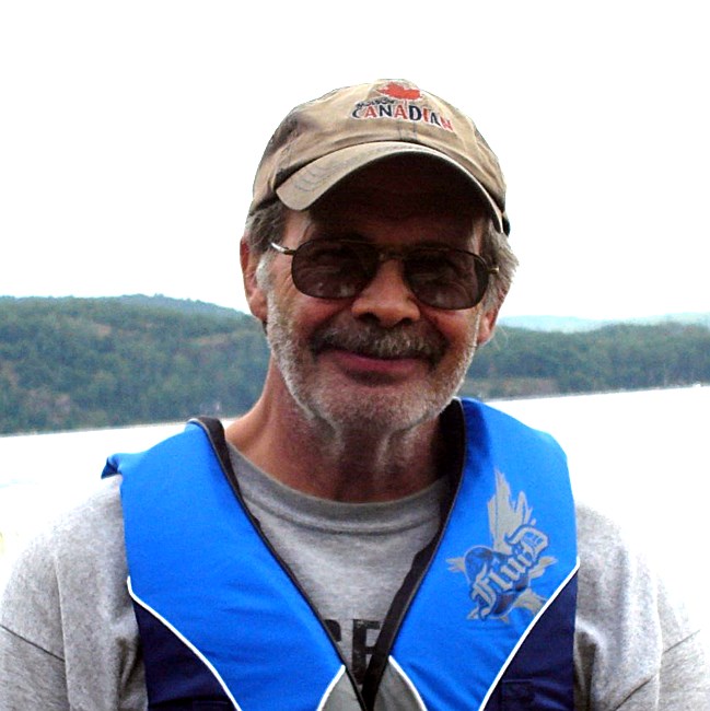 Obituary of Robert Bruce Slater