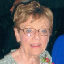 Obituary of Jeanne A. Siekmann