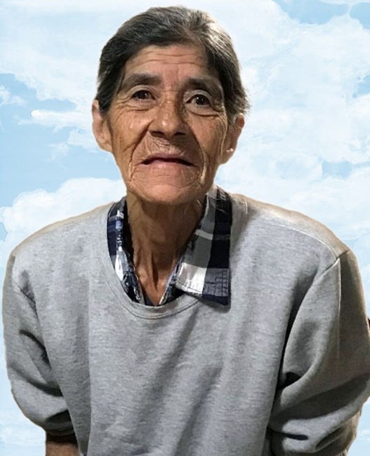 Obituary of Maria Teresa Chavez Baltazar