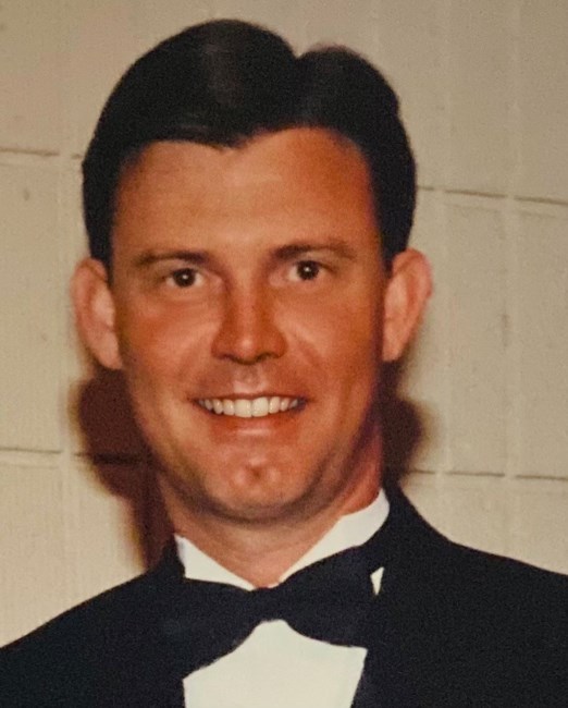 Randal Covington Obituary North Little Rock, AR