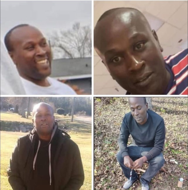 Obituary of Marlin Maurice Ballard