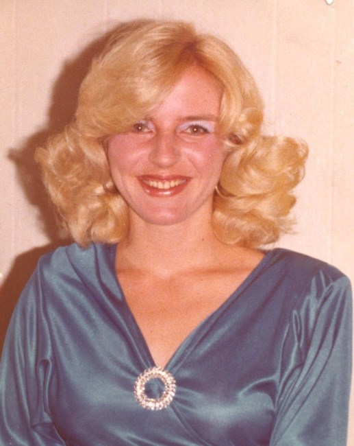 Obituary of JoAnne Pekar Matura