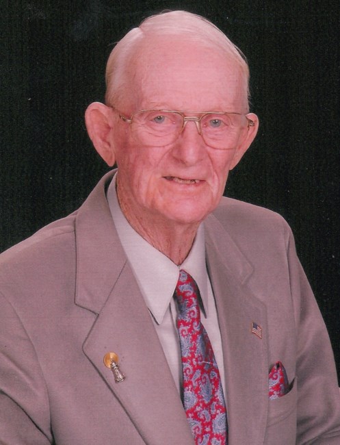 Obituary of Elbert L Purdy