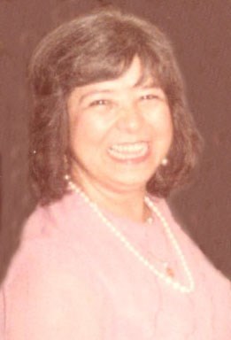 Obituary of Maria Guadalupe Mendoza Turrin