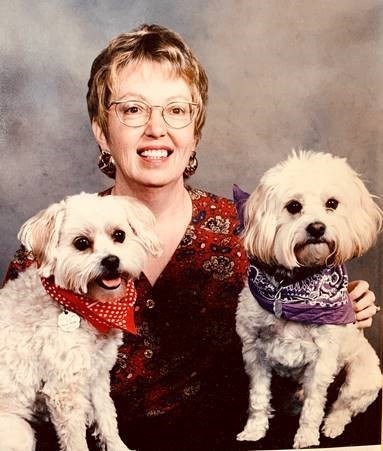 Obituary of Charlotte Mabel Cormier