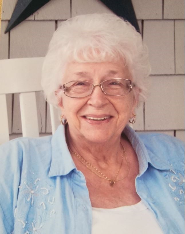 Freida Mason Obituary Ogdensburg, NY