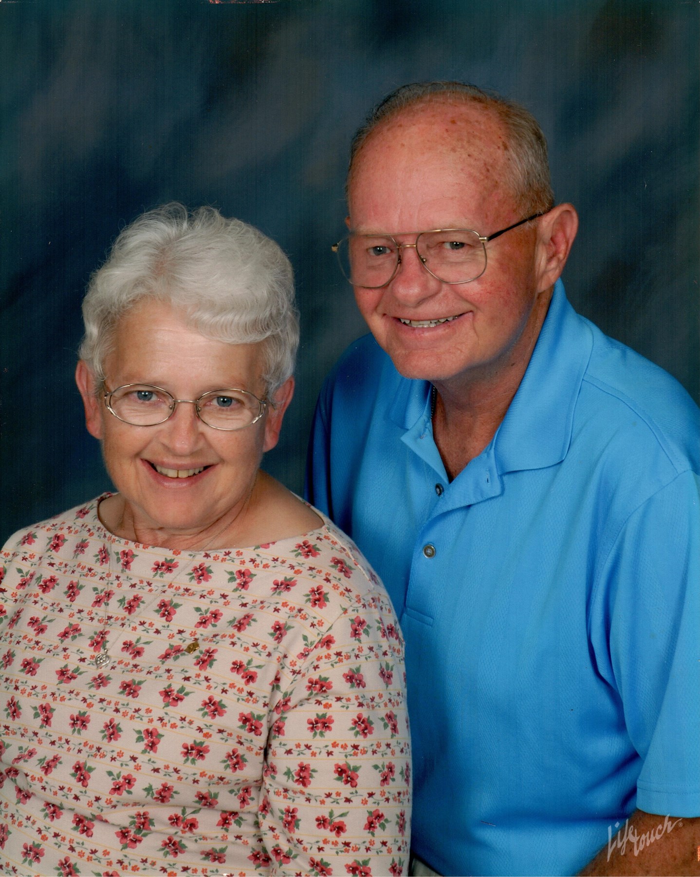 Obituary of George Houston Mateer