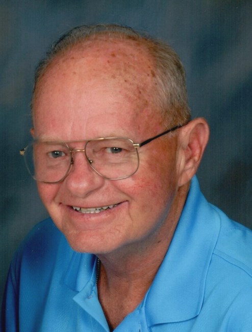 Obituary of George Houston Mateer