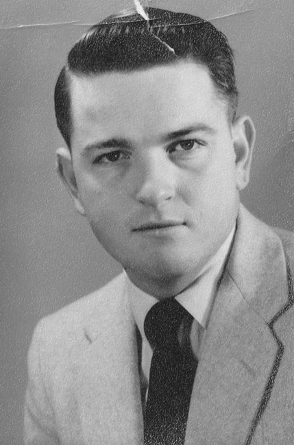 Obituary of Richard Luman Bowen